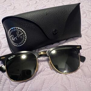 Ray-Ban Sunglasses
